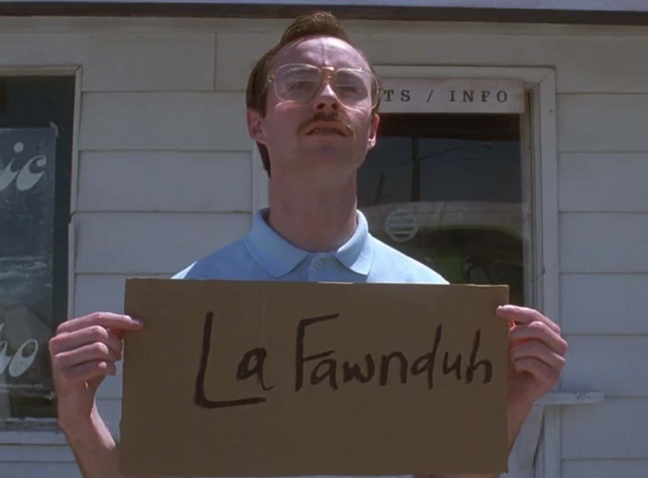 Kip&#39;s Online Life And Love Interest In &#39;Napoleon Dynamite&#39; Deserve A Standalone Film