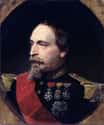 Napoleon III on Random Major Historical Leaders Who Were Debilitated By Gout