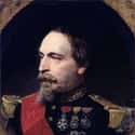 Napoleon III on Random Major Historical Leaders Who Were Debilitated By Gout