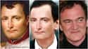 Napoleon Bonaparte on Random Historical Figures Who Look Exactly Like Modern Celebrities