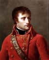 Napoleon Bonaparte on Random Most Important Military Leaders in World History
