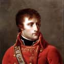 Napoleon Bonaparte on Random Vivid Reimaginings Of Historical Figures In Modern Styles