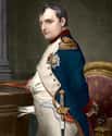 Napoleon Bonaparte on Random Signature Afflictions Suffered By History’s Most Famous Despots