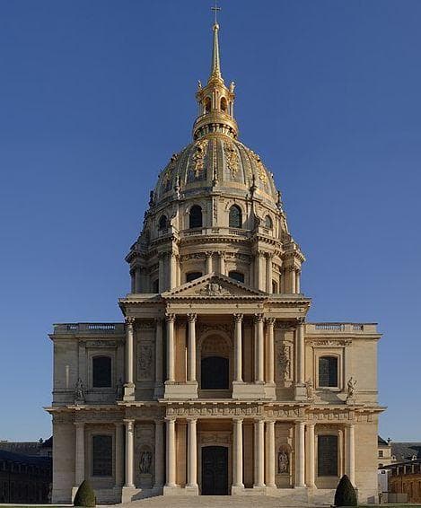 Napoleon’s Tomb