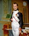 Napoleon Bonaparte on Random Famous Figures With Unusual Final Wishes