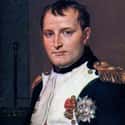 Napoleon Bonaparte on Random Most Influential People