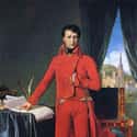 Napoleon Bonaparte on Random Drink Of Choice Was For Historical Royals