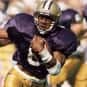 Napoleon Kaufman is listed (or ranked) 3 on the list The Best University of Washington Football Players Ever