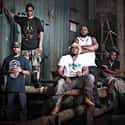 Nappy Roots on Random Best Musical Artists From Kentucky