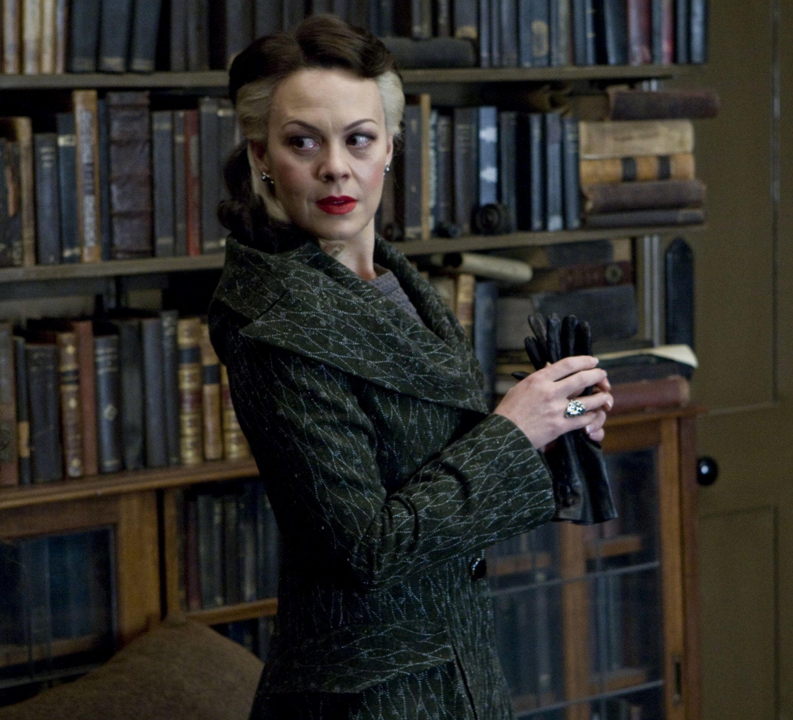 Narcissa Malfoy