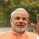 age 68   Narendra Damodardas Modi is the 15th and current Prime Minister of India, in office since 26 May 2014.