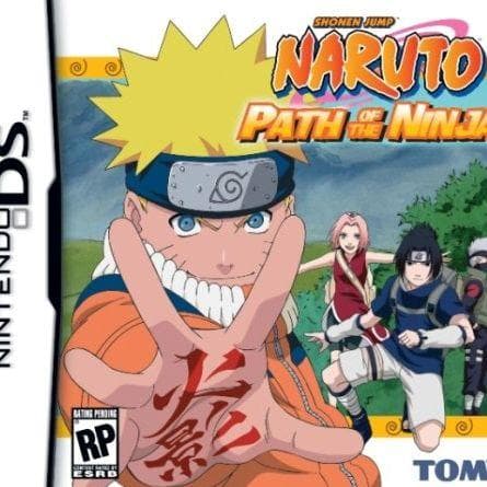 Naruto Chronicles: An AU Naruto RP