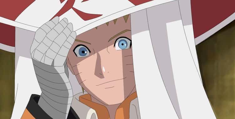 Could the 1st Hokage in Naruto Have been Killed Despite his Overpowering  Strength?