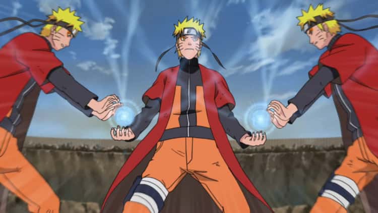 10 Naruto Ninja Strong Enough To Beat The Third Hokage