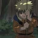 Naruto Uzumaki on Random Greatest Anime Characters Who Are Only Children