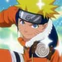 Naruto Uzumaki on Random Best Naruto Characters