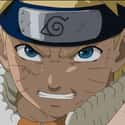 Naruto Uzumaki on Random Hot-Headed Anime Characters That Are Easy to P*ss Off