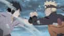 Naruto Uzumaki on Random Greatest Final Fights In Anime History