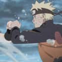 Naruto Uzumaki on Random Greatest Final Fights In Anime History