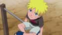 Naruto Uzumaki on Random Anime Characters Who Grew Up With No Friends