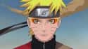 Naruto Uzumaki on Random Naruto Character According To different Zodiac Signs