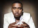 Nas on Random Most Respected Rappers