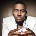 Nas on Random Most Respected Rappers