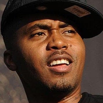 Nas, TÃ¼m ZamanlarÄ±n En BÃ¼yÃ¼k Rappersi listesinde 4 listelenmiÅtir (veya sÄ±ralanmÄ±ÅtÄ±r).