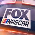 NASCAR on Fox on Random Best Current Fox Shows