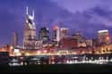 Nashville on Random Best Cities for a Bachelorette Party