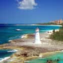 Nassau on Random Best Scuba Destinations In World