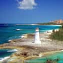 Nassau on Random Best Scuba Destinations In World