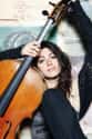 Natalie Clein on Random Most Gorgeous Female Classical Musicians