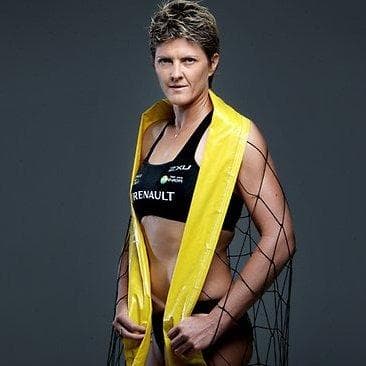 Famous Female Beach Volleyball Players | List of Top Female Beach ...