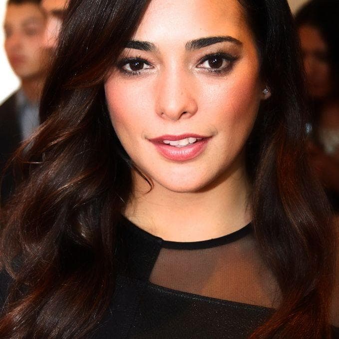 List of Celebrities With the Last Name Martinez