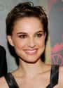 Natalie Portman on Random Famous Women You'd Want to Have a Beer With