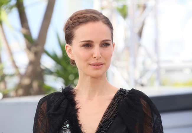 Natalie Portman is listed (or ranked) 63 on the list 45 of Your Childhood Crushes (Then and Now)