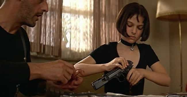 Real Stories of How Famous Actors Were "Discovered" - ViraLuck