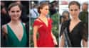 Natalie Portman on Random Most Stylish Female Celebrities