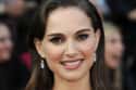 Natalie Portman on Random Most Famous Actress In The World Right Now