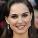 Natalie Portman on Random Actors and Actresses We Really Want To Play A Villain