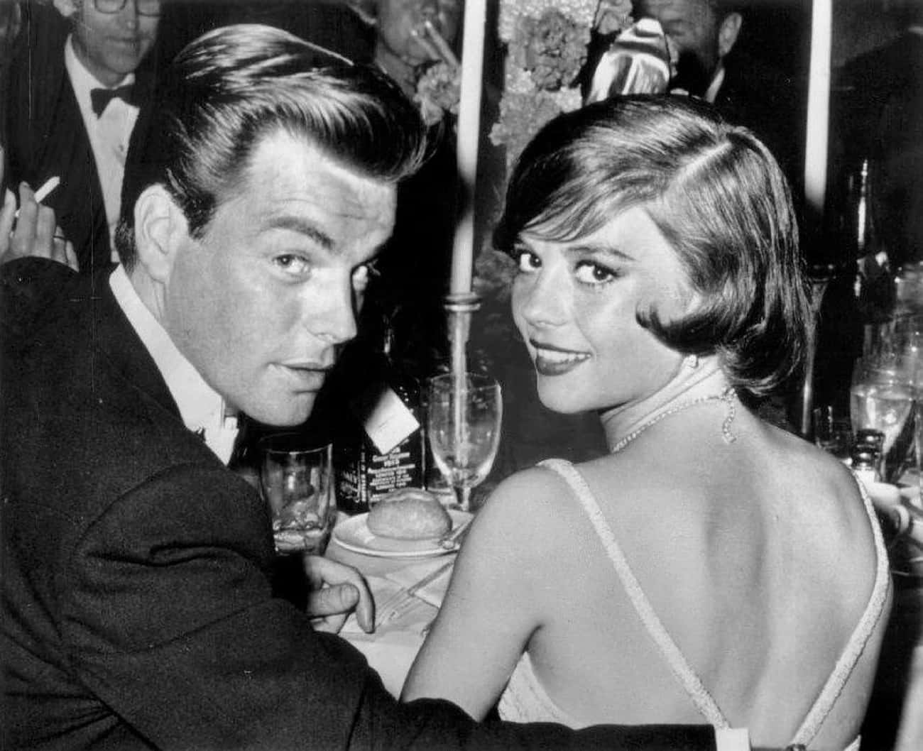 Natalie Wood Predicted Her Marriage To Robert Wagner When She Was 10 And He Was 18