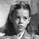 Natalie Wood is listed (or ranked) 19 on the list The Greatest Former Child Stars