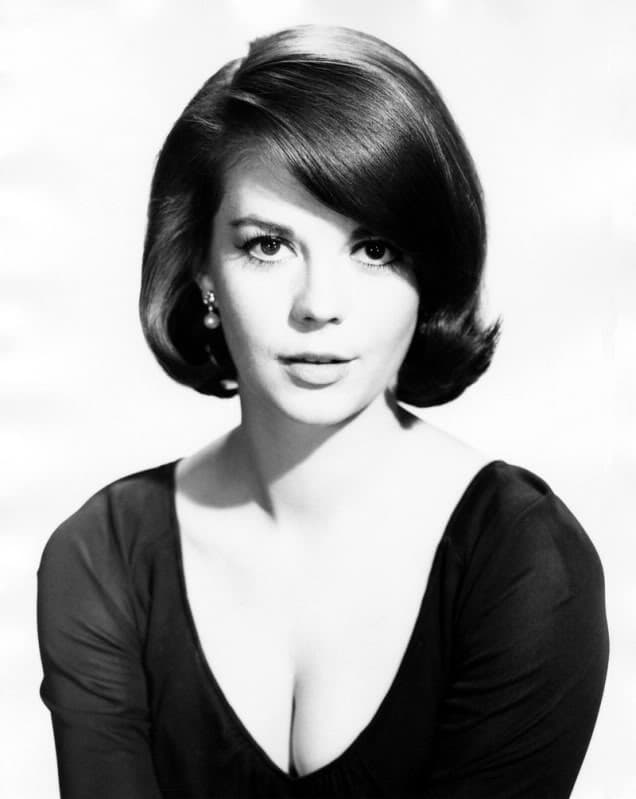 List Of Famous Actresses From The 1940s