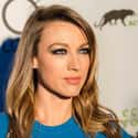 Texas, USA   Natalie Zea is an American actress, known for her performances on television. Zea began her acting career in theatre.