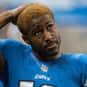 Nate Burleson is listed (or ranked) 13 on the list The Best Minnesota Vikings Wide Receivers of All Time