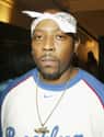 Nate Dogg on Random Most Respected Rappers