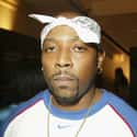 Nate Dogg on Random Greatest Rappers