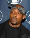 Nate Dogg on Random Celebrities Who Served In The Military