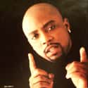 Nate Dogg on Random Best West Coast Rappers